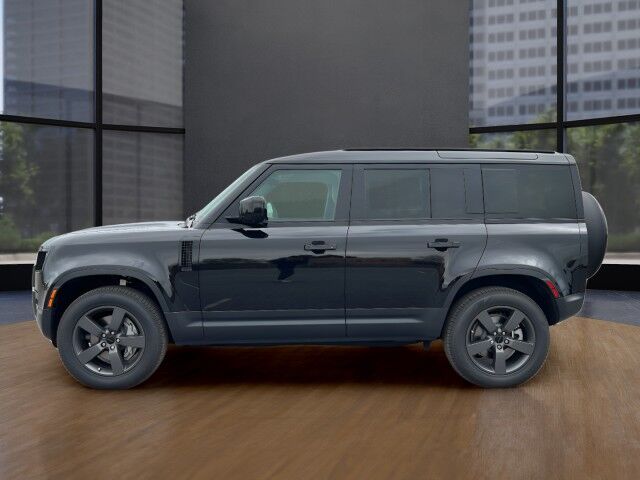 2026 Land Rover Defender S San Juan TX