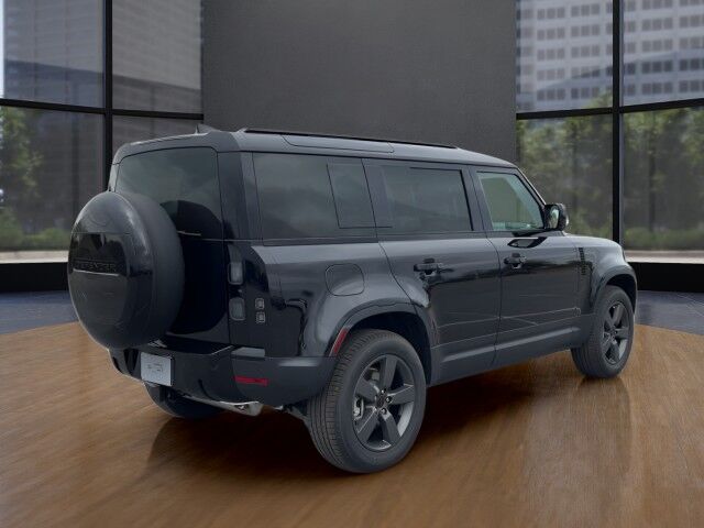 2026 Land Rover Defender S San Juan TX