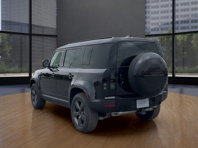 2026 Land Rover Defender S San Juan TX