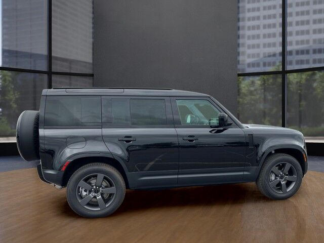 2026 Land Rover Defender S San Juan TX