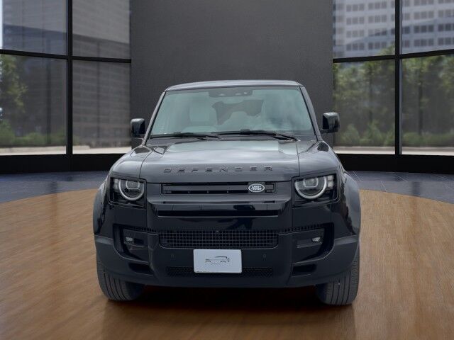 2026 Land Rover Defender S San Juan TX