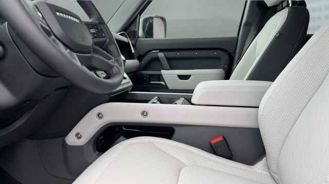 2026 Land Rover Defender S San Juan TX