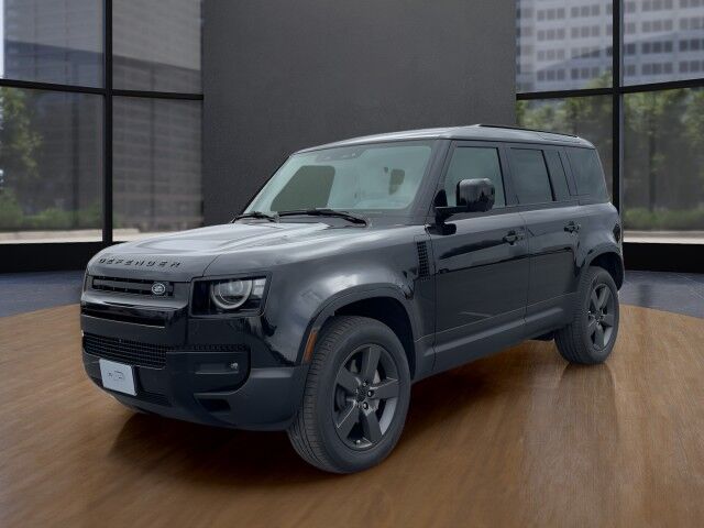 2026 Land Rover Defender