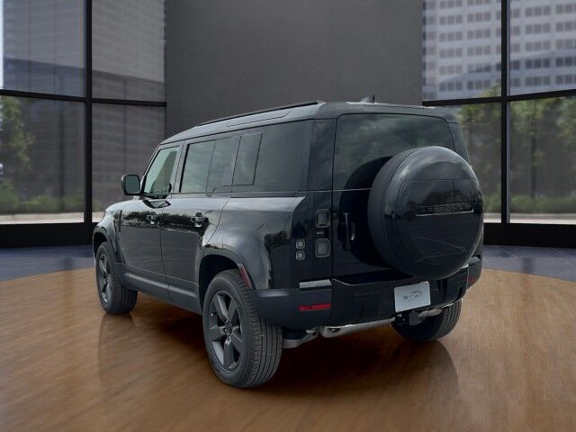 2026 Land Rover Defender S San Juan TX