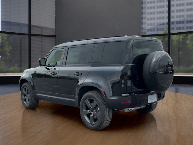 2026 Land Rover Defender S San Juan TX