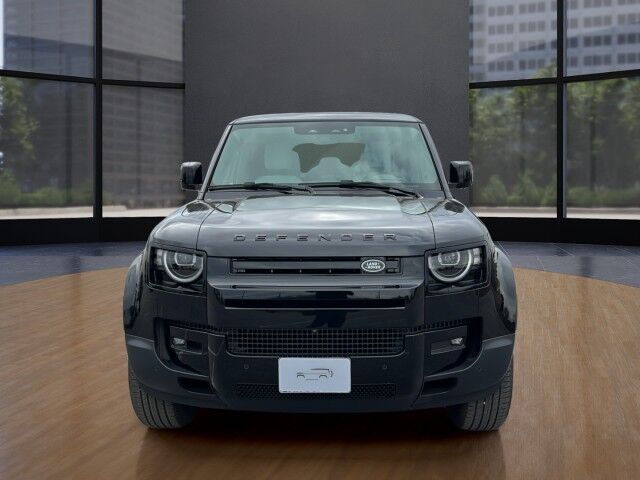 2026 Land Rover Defender S San Juan TX