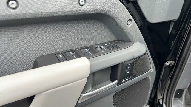 2026 Land Rover Defender S San Juan TX