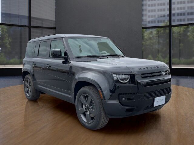 2026 Land Rover Defender S San Juan TX