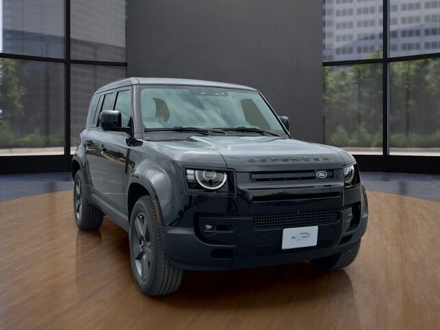 2026 Land Rover Defender S San Juan TX