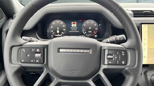 2026 Land Rover Defender S San Juan TX