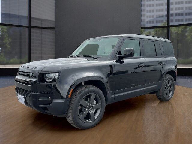 2026 Land Rover Defender S San Juan TX