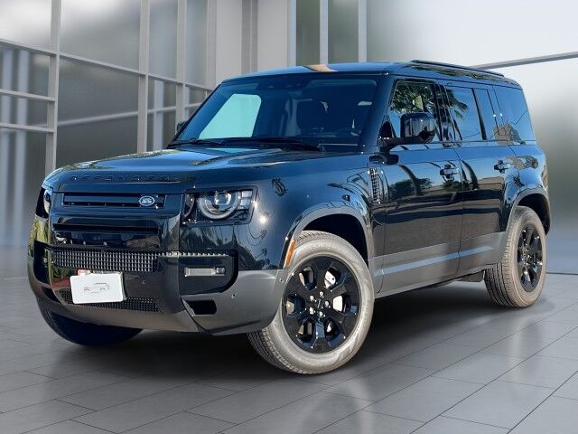 2026 Land Rover Defender S