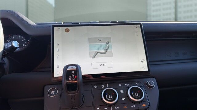 2026 Land Rover Defender S San Juan TX