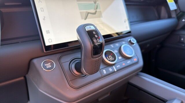 2026 Land Rover Defender S San Juan TX