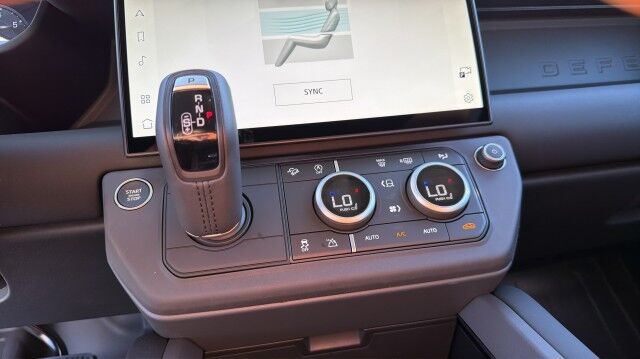 2026 Land Rover Defender S San Juan TX