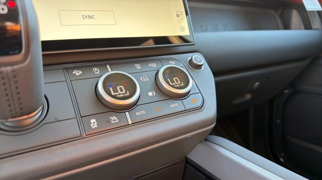 2026 Land Rover Defender S San Juan TX