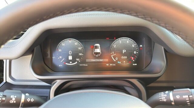 2026 Land Rover Defender S San Juan TX