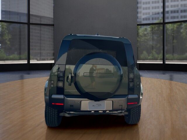 2026 Land Rover Defender S San Juan TX