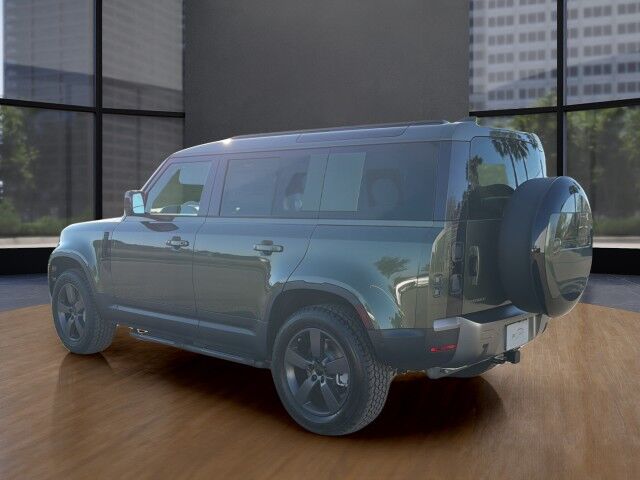 2026 Land Rover Defender S San Juan TX