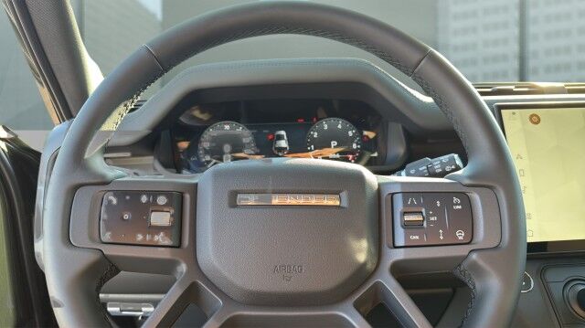 2026 Land Rover Defender S San Juan TX