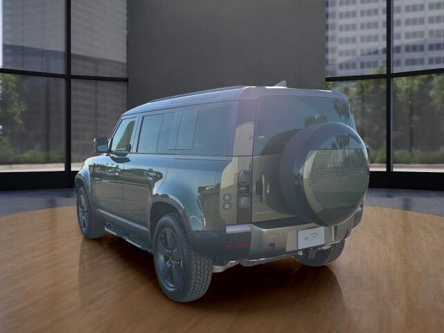 2026 Land Rover Defender S San Juan TX