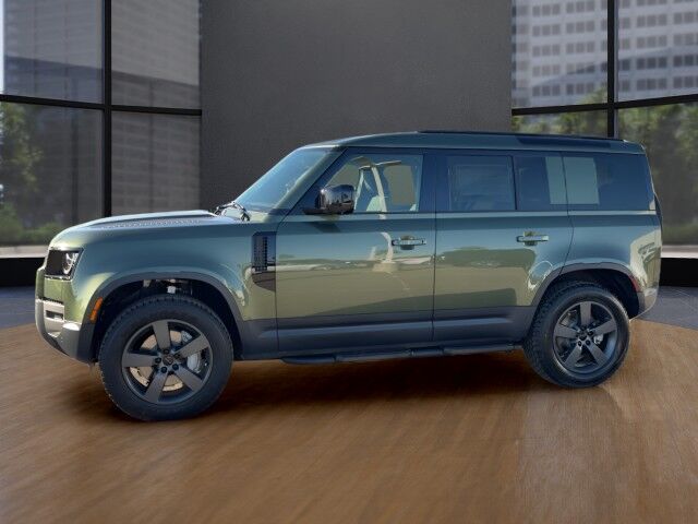 2026 Land Rover Defender S San Juan TX