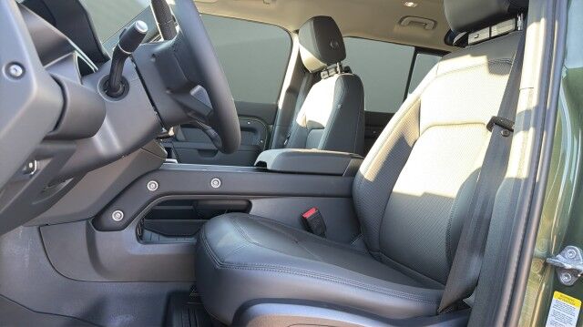 2026 Land Rover Defender S San Juan TX