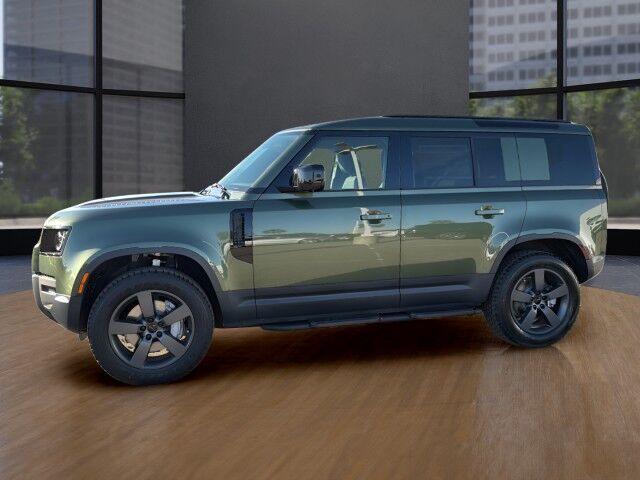 2026 Land Rover Defender S San Juan TX