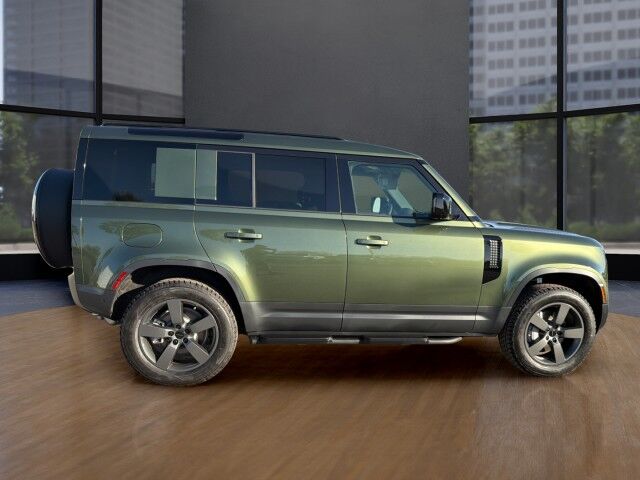 2026 Land Rover Defender S San Juan TX