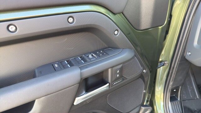 2026 Land Rover Defender S San Juan TX