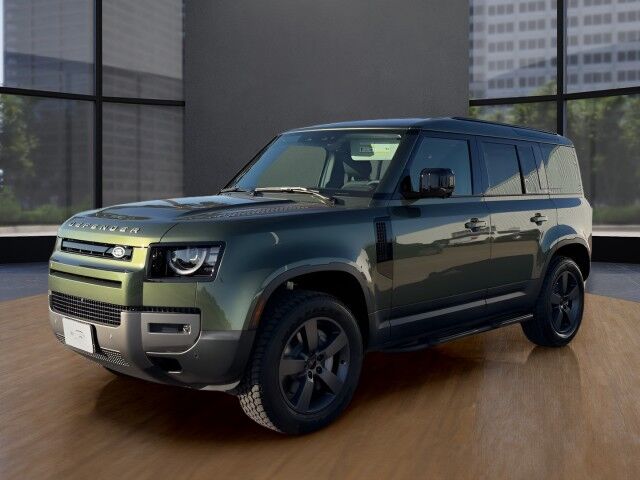 2026 Land Rover Defender S