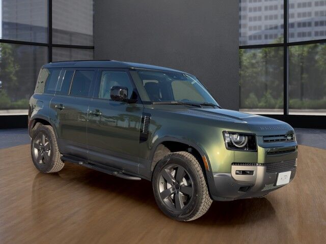 2026 Land Rover Defender S San Juan TX
