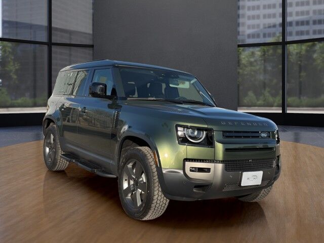 2026 Land Rover Defender S San Juan TX