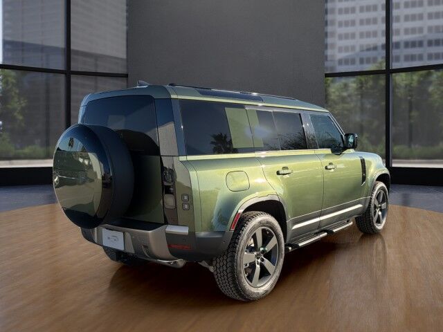 2026 Land Rover Defender S San Juan TX
