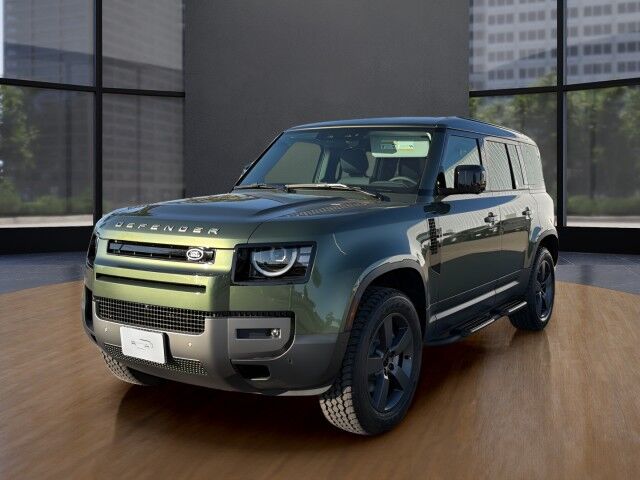 2026 Land Rover Defender S San Juan TX