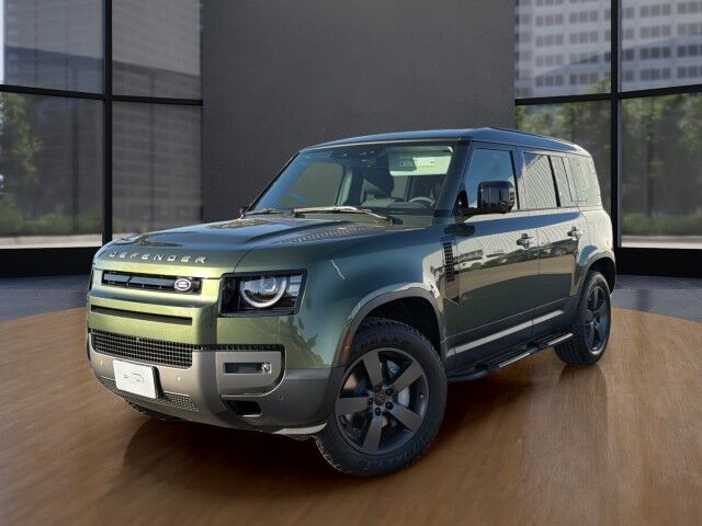 2026 Land Rover Defender S San Juan TX