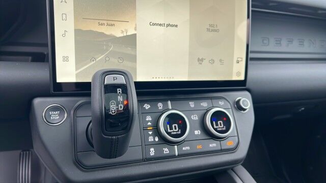2026 Land Rover Defender S San Juan TX