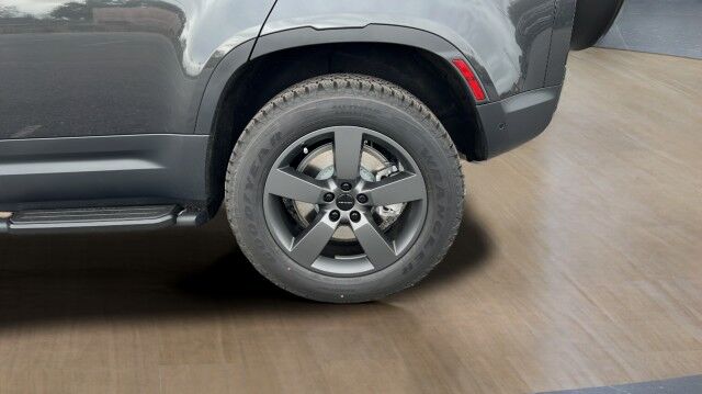 2026 Land Rover Defender S San Juan TX