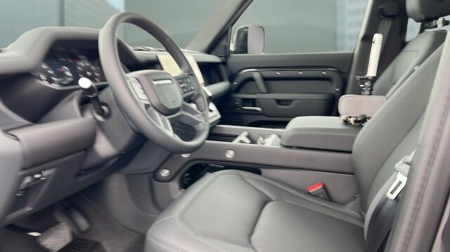 2026 Land Rover Defender S San Juan TX