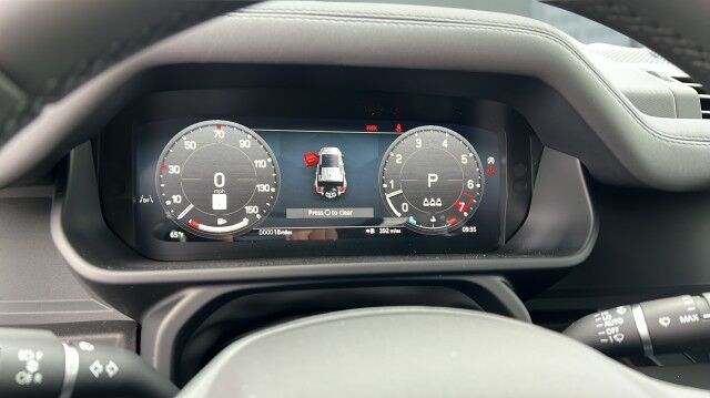 2026 Land Rover Defender S San Juan TX