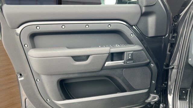 2026 Land Rover Defender S San Juan TX