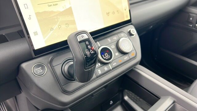 2026 Land Rover Defender S San Juan TX