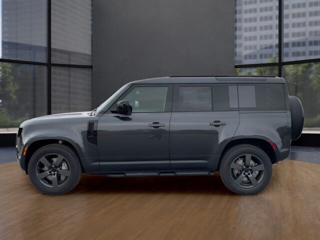 2026 Land Rover Defender S San Juan TX