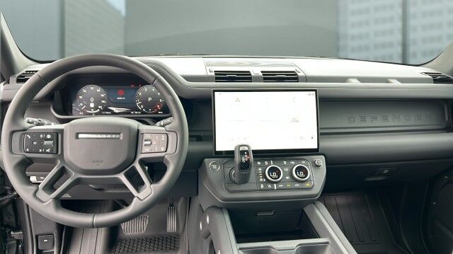 2026 Land Rover Defender S San Juan TX