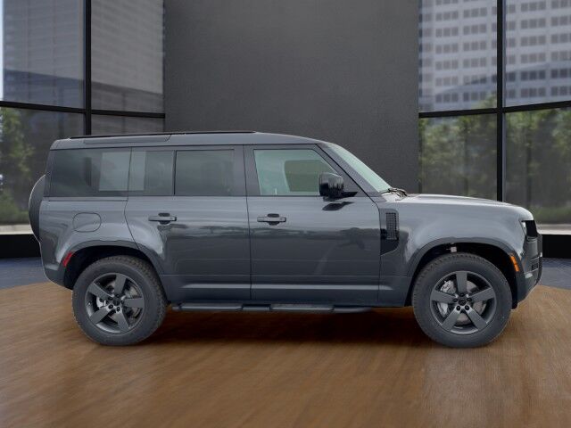 2026 Land Rover Defender S San Juan TX