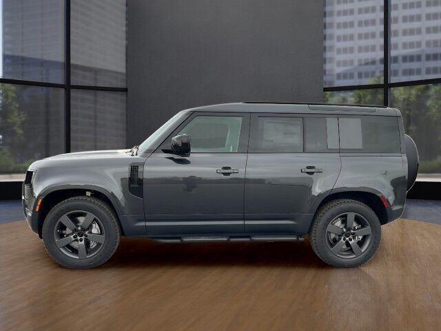 2026 Land Rover Defender S San Juan TX