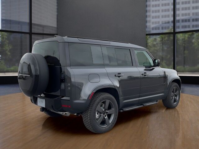 2026 Land Rover Defender S San Juan TX