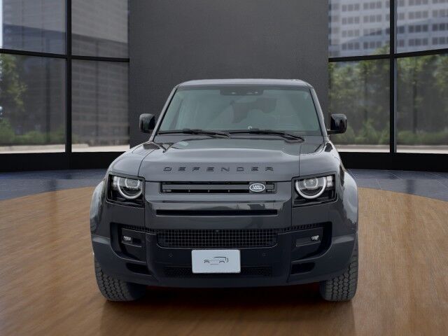 2026 Land Rover Defender S San Juan TX