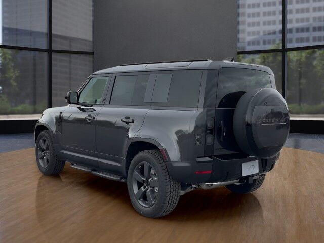 2026 Land Rover Defender S San Juan TX