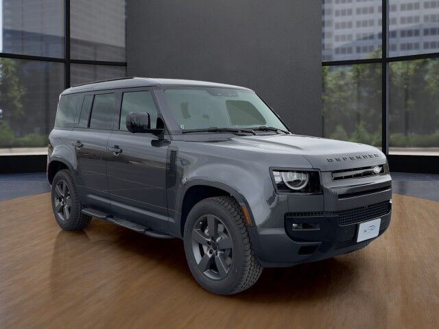 2026 Land Rover Defender S San Juan TX